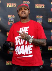 DJ Paul Net Worth