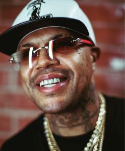 DJ Paul Net Worth