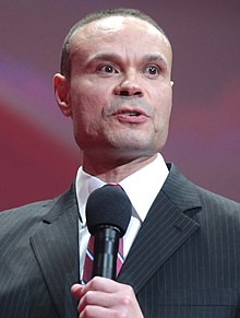 Dan Bongino Net Worth