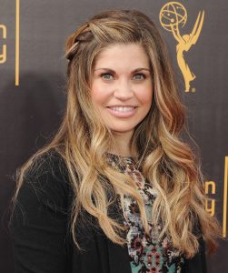 Danielle Fishel Net Worth