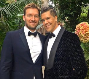 Fredrik Eklund Net Worth