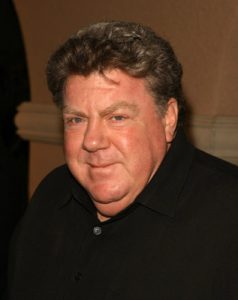 George Wendt Net Worth