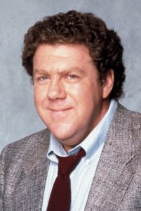 George Wendt Net Worth