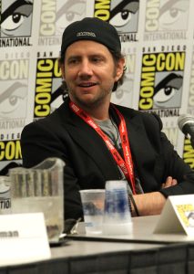 Jamie Kennedy Net Worth