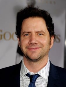 Jamie Kennedy Net Worth