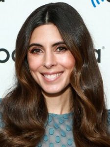 Jamie-Lynn Sigler Net Worth