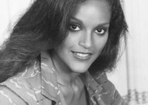 Jayne Kennedy Net Worth