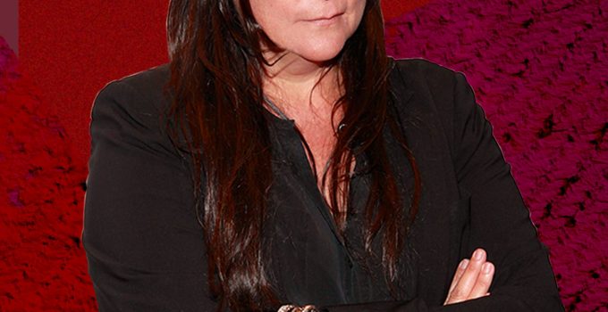 Kelly Cutrone Net Worth