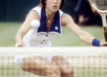 Martina Navratilova Net Worth