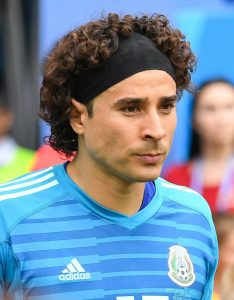 Memo Ochoa Net Worth