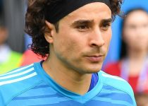 Memo Ochoa Net Worth