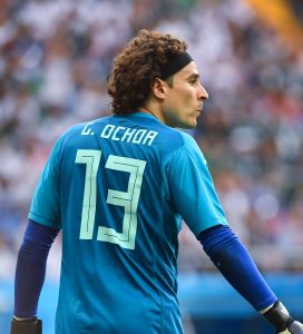 Memo Ochoa Net Worth