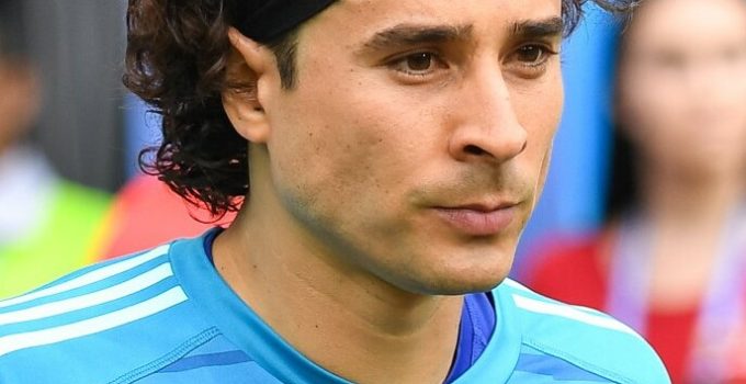 Memo Ochoa Net Worth