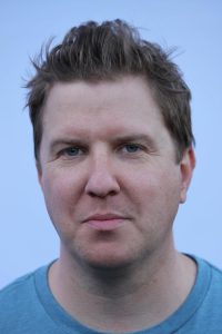 Nick Swardson Net Worth