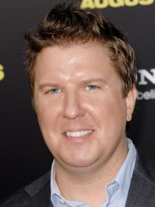 Nick Swardson Net Worth