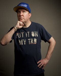 Nick Swardson Net Worth