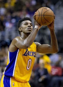 Nick Young Net Worth