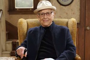 Norman Lear Net Worth