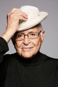 Norman Lear Net Worth