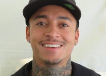 Nyjah Huston Net Worth