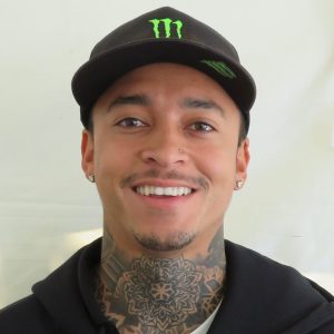 Nyjah Huston Net Worth