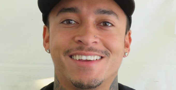 Nyjah Huston Net Worth