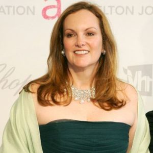 Patty Hearst Net Worth