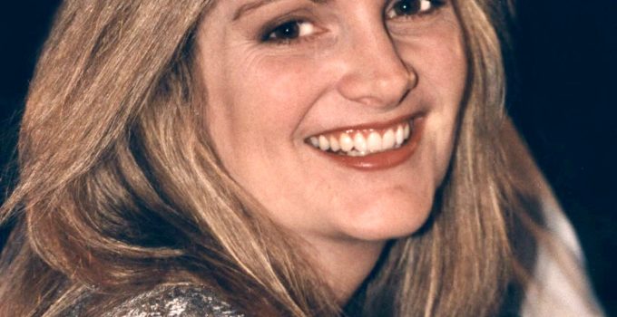 Patty Hearst Net Worth