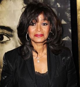 Rebbie Jackson Net Worth