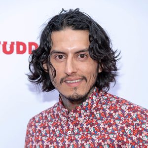 Richard Cabral Net Worth