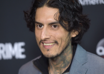 Richard Cabral Net Worth