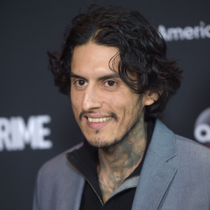 Richard Cabral Net Worth