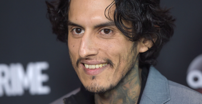 Richard Cabral Net Worth