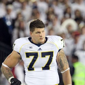 Taylor Lewan Net Worth