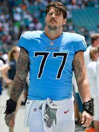 Taylor Lewan Net Worth