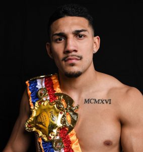 Teofimo Lopez Net Worth