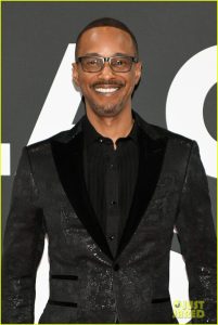 Tevin Campbell Net Worth