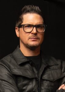 Zak Bagans Net Worth