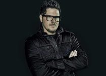 Zak Bagans Net Worth