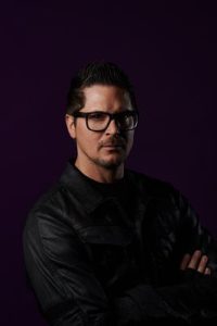 Zak Bagans Net Worth