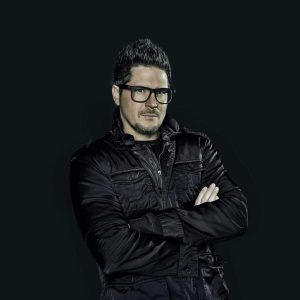 Zak Bagans Net Worth