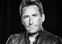 Chad Kroeger Net Worth 