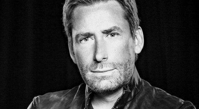 Chad Kroeger Net Worth 