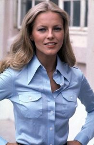 Cheryl Ladd Net Worth