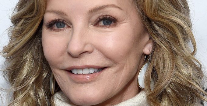 Cheryl Ladd Net Worth