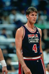 Christian Laettner Net Worth