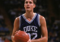 Christian Laettner Net Worth