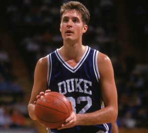 Christian Laettner Net Worth