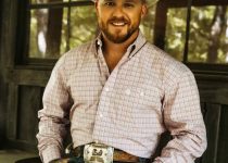 Cody Johnson Net Worth