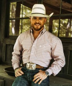 Cody Johnson Net Worth